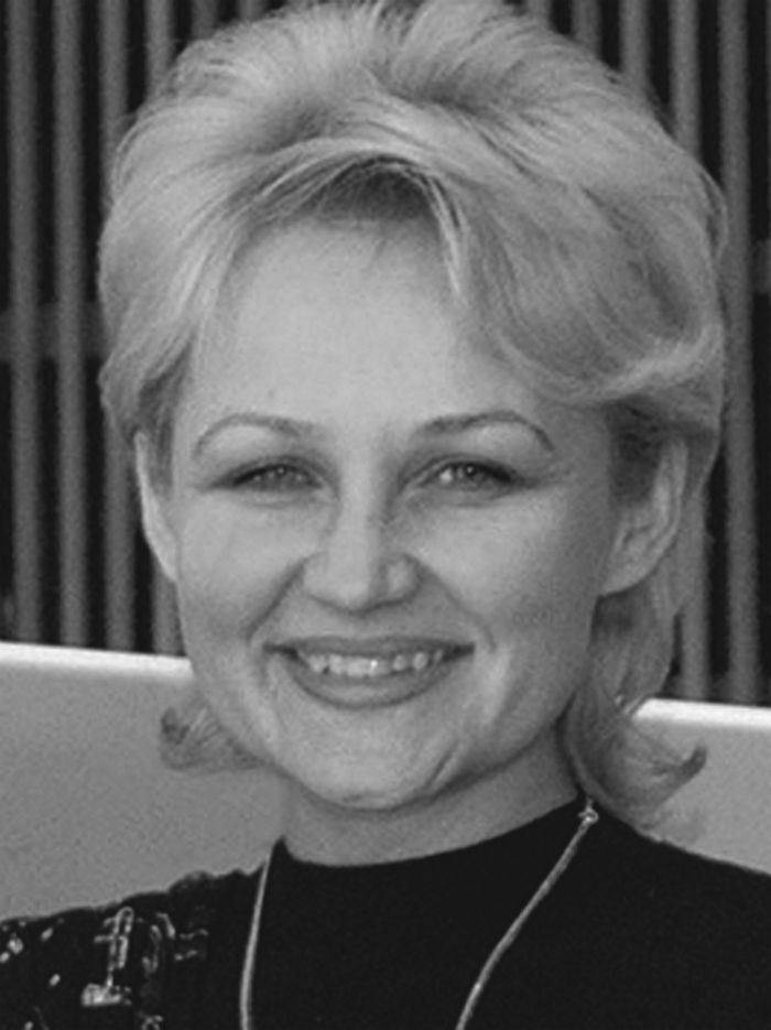 Inga Maknavičienė