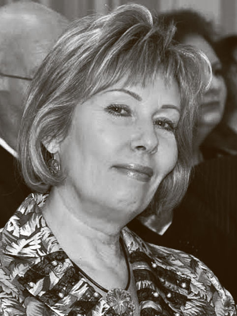 Olga Perevertkina